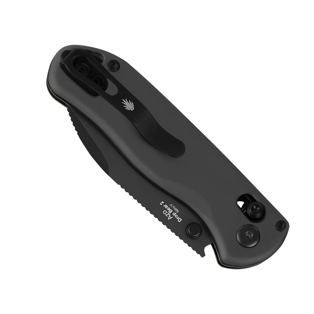 Kizer Drop Bear 2 V3619.2KD2 3