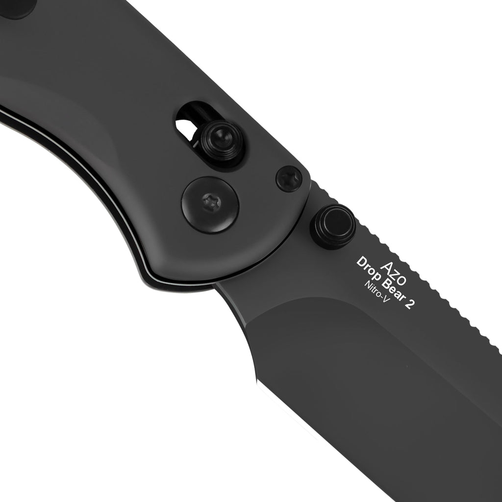 Kizer Drop Bear 2 V3619.2KD2 5