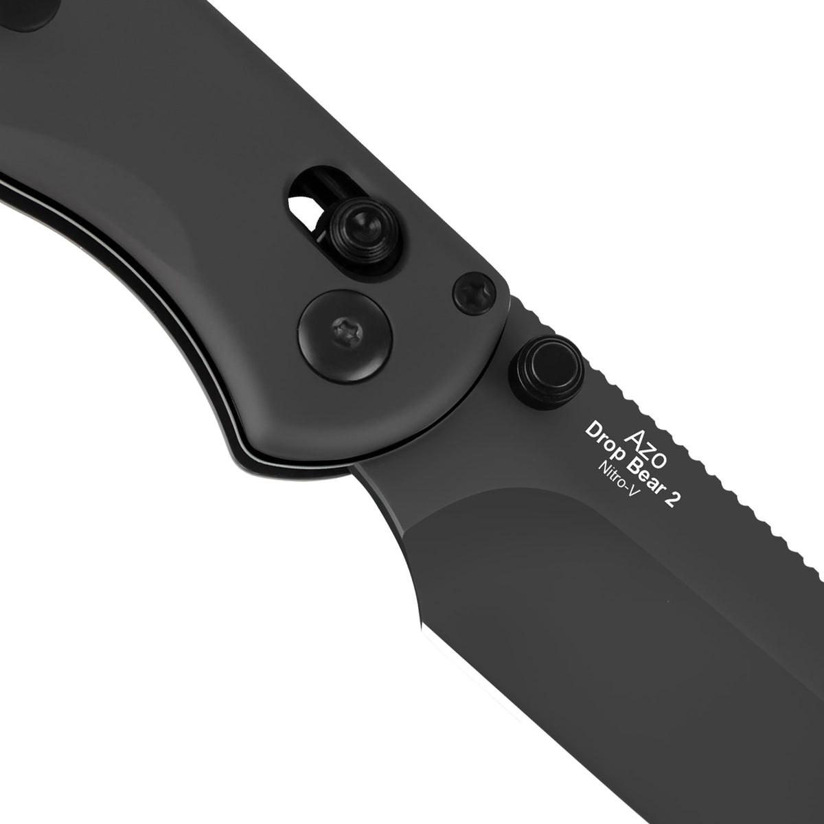 Kizer Drop Bear 2 V3619.2KD2 5