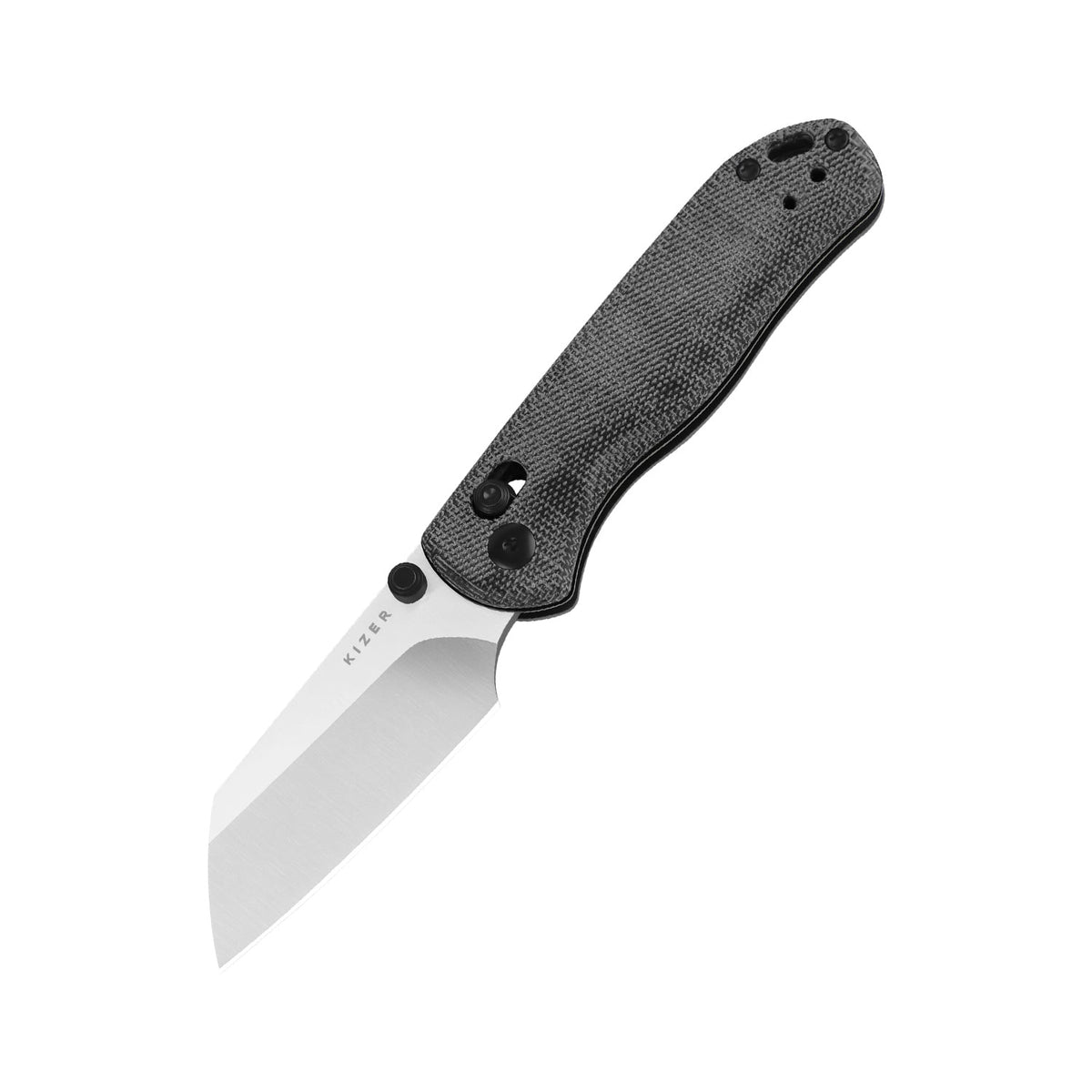 Kizer Drop Bear 2 V3619.2KS1 1