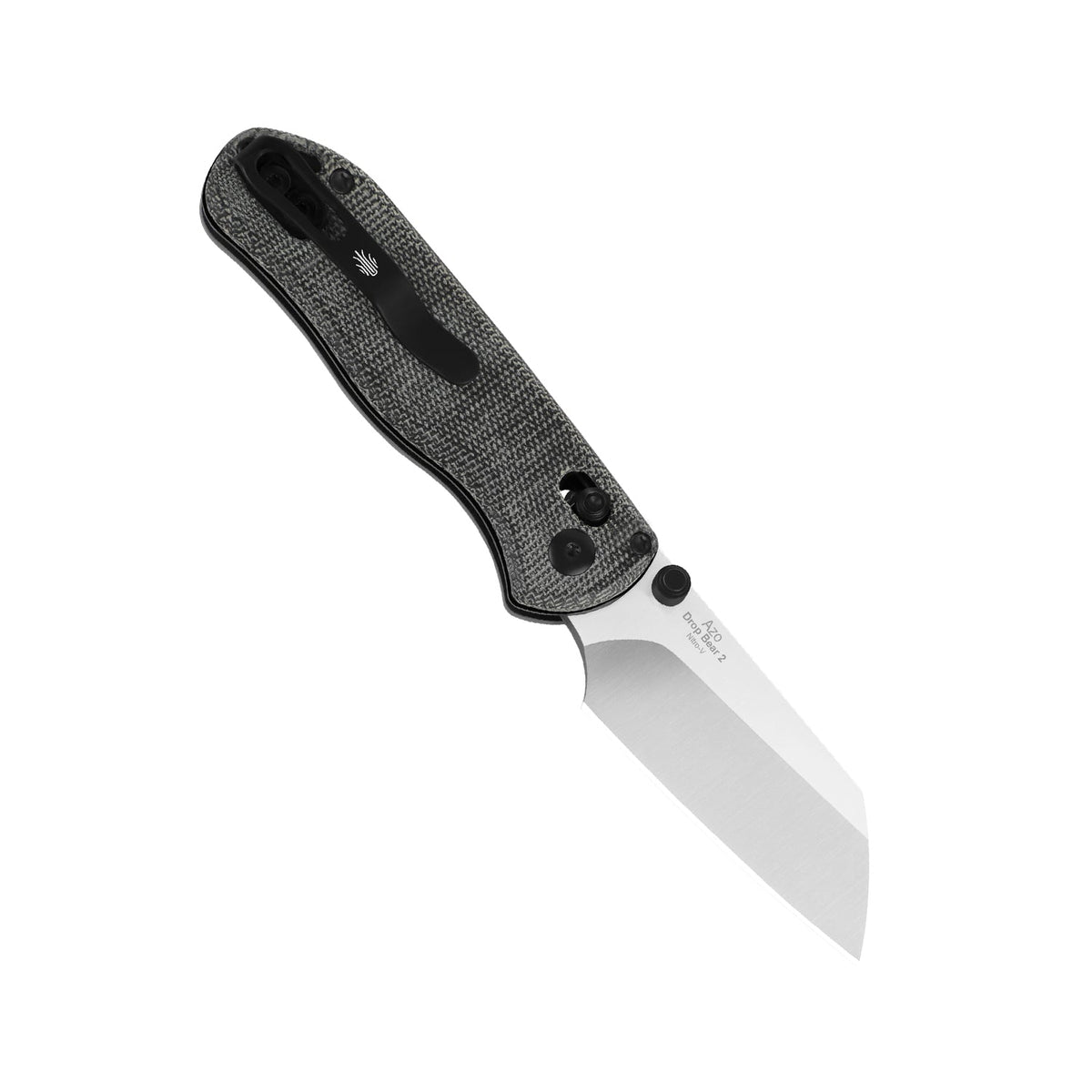 Kizer Drop Bear 2 V3619.2KS1 2
