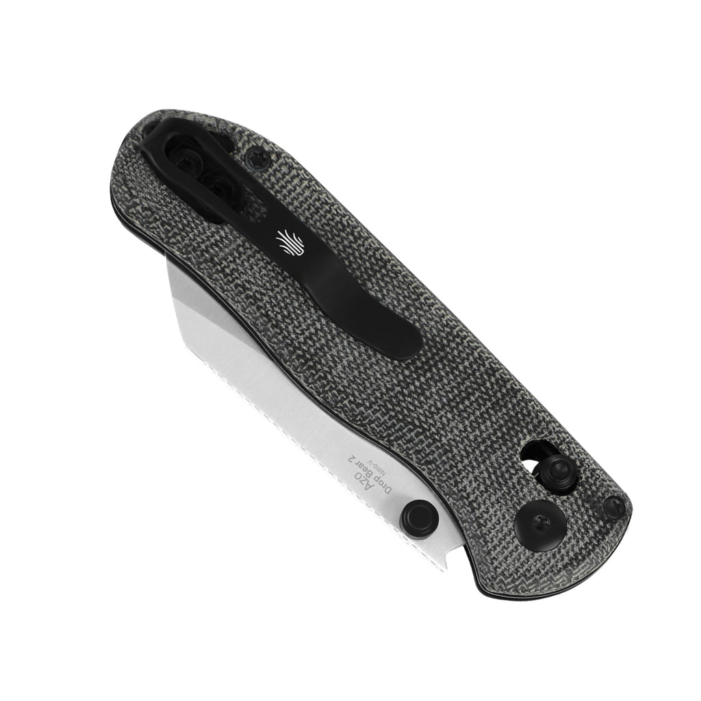 Kizer Drop Bear 2 V3619.2KS1 4