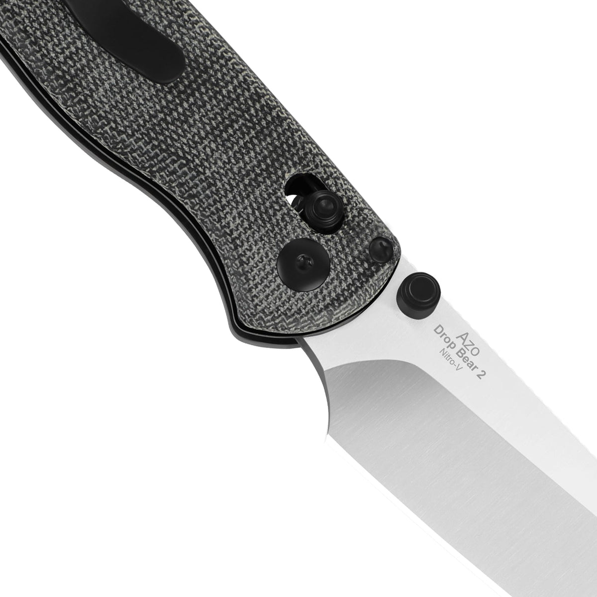 Kizer Drop Bear 2 V3619.2KS1 5