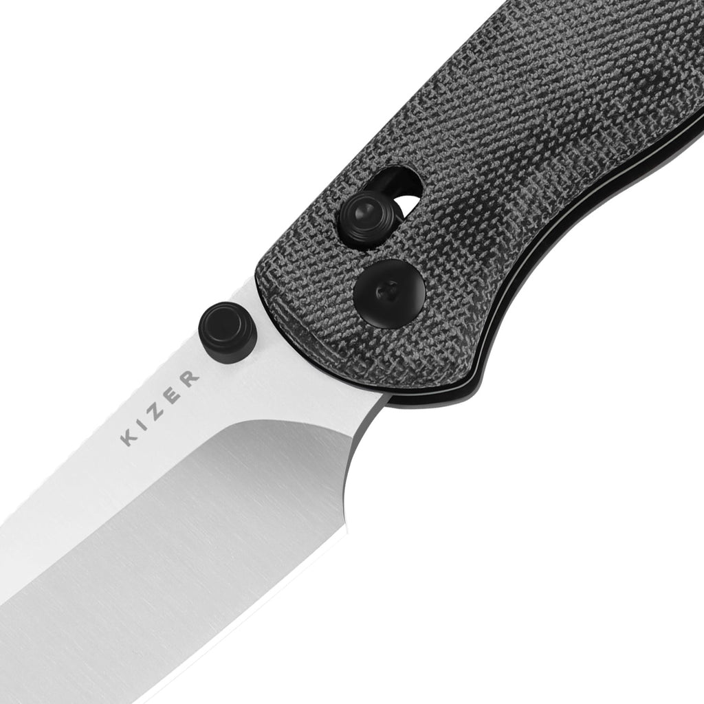 Kizer Drop Bear 2 V3619.2KS1 7