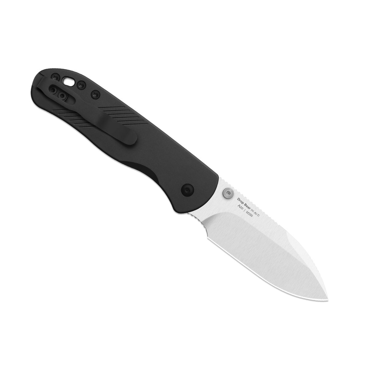 Kizer Drop Bear 292 AirTi K3619.292BD2 3