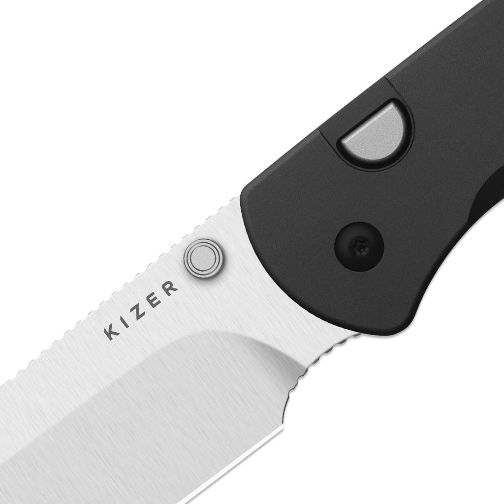 Kizer Drop Bear 292 AirTi K3619.292BD2 4