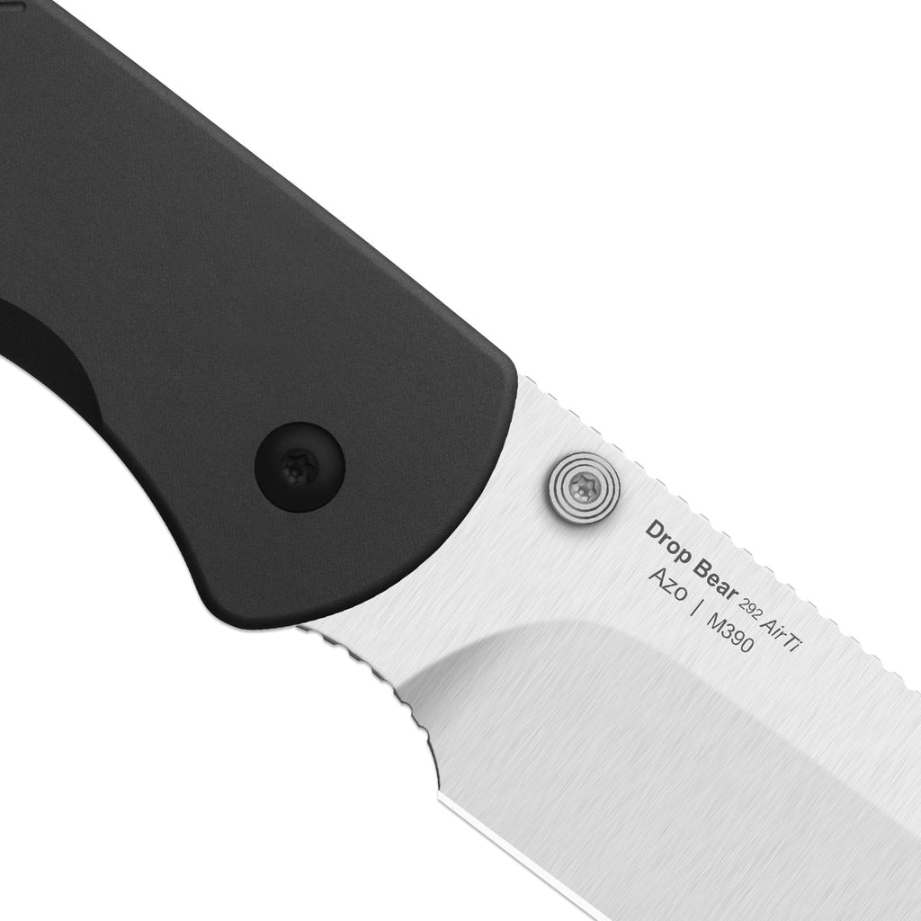 Kizer Drop Bear 292 AirTi K3619.292BD2 5