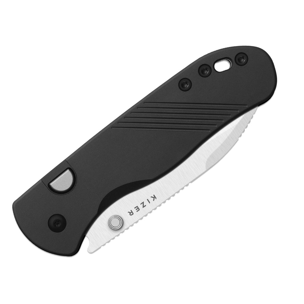Kizer Drop Bear 292 AirTi K3619.292BD2 6