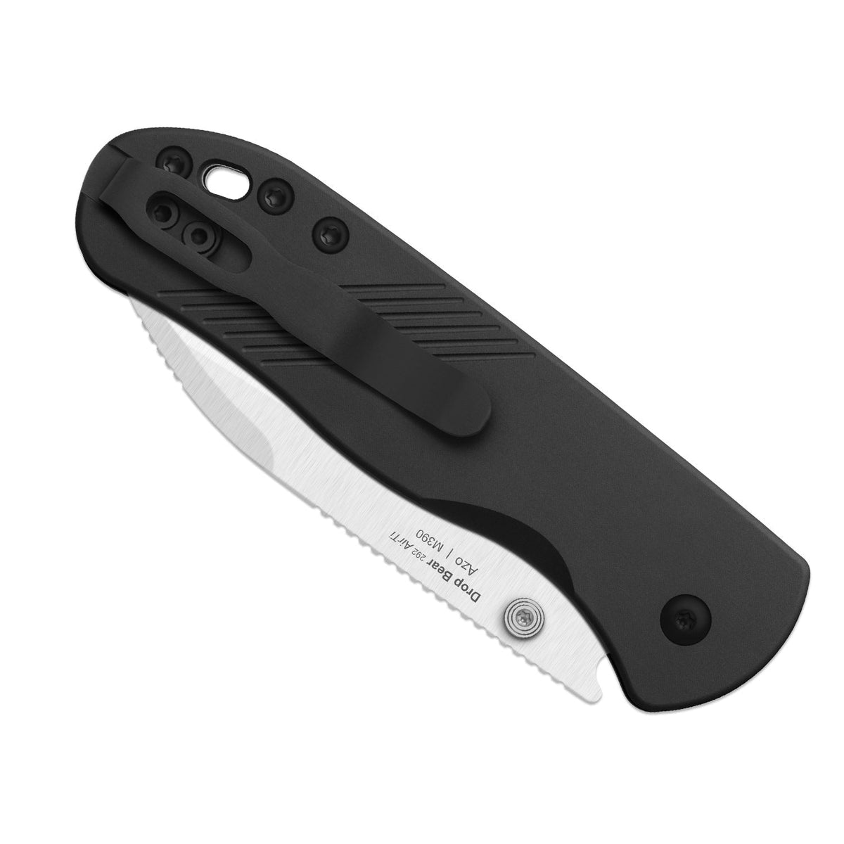 Kizer Drop Bear 292 AirTi K3619.292BD2 7