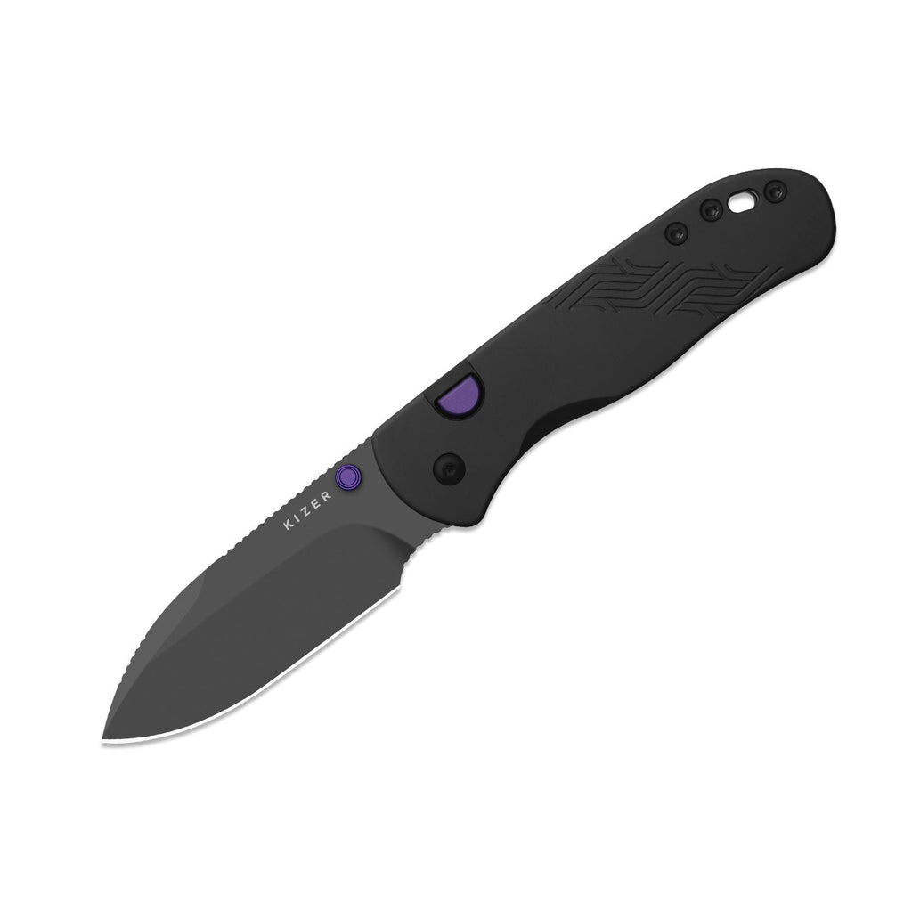 Kizer Drop Bear 292 AirTi K3619.292BD3 2