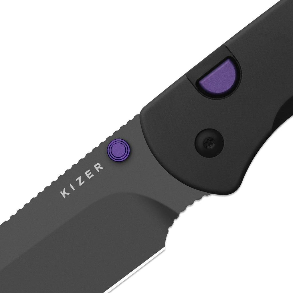 Kizer Drop Bear 292 AirTi K3619.292BD3 4