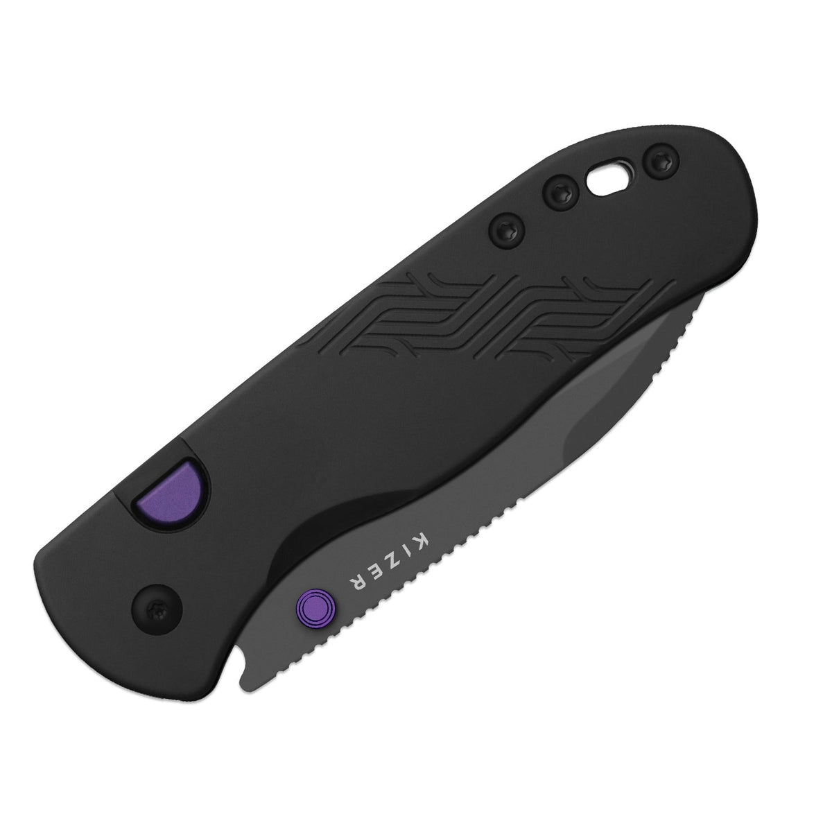 Kizer Drop Bear 292 AirTi K3619.292BD3 6
