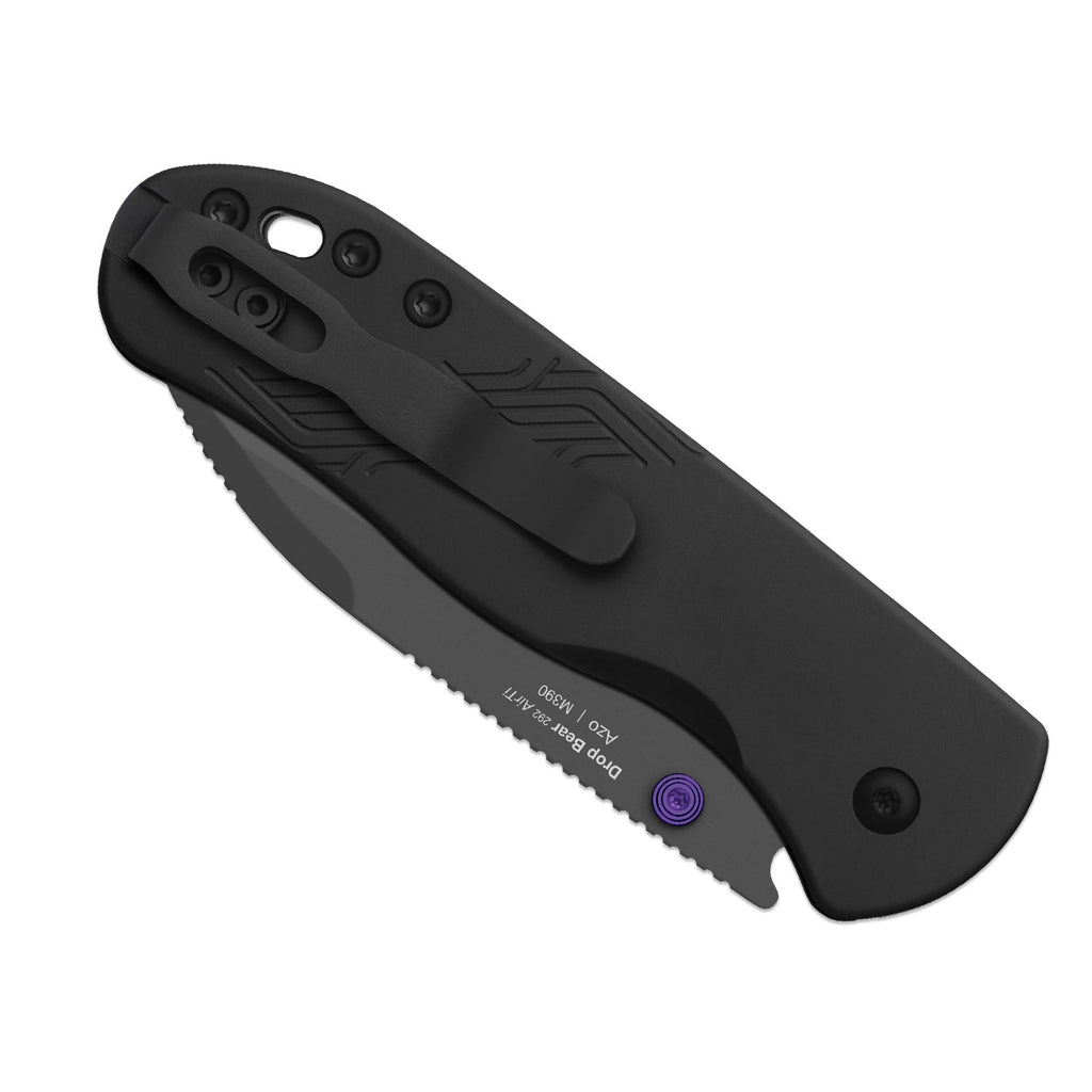 Kizer Drop Bear 292 AirTi K3619.292BD3 7
