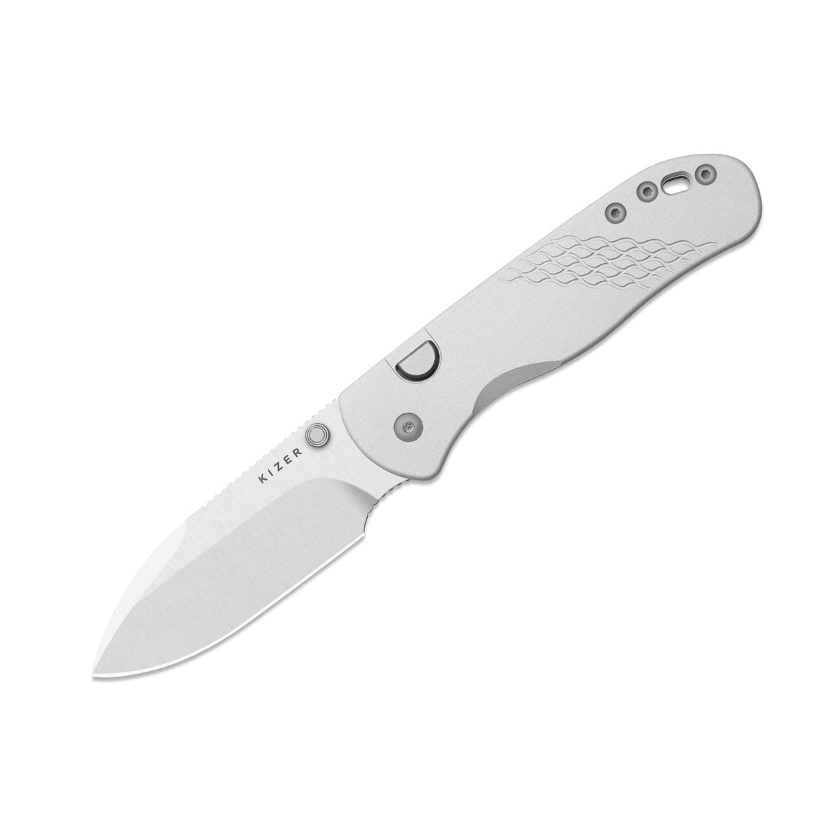 Kizer Drop Bear 292 AirTi K3619.292BD4 2