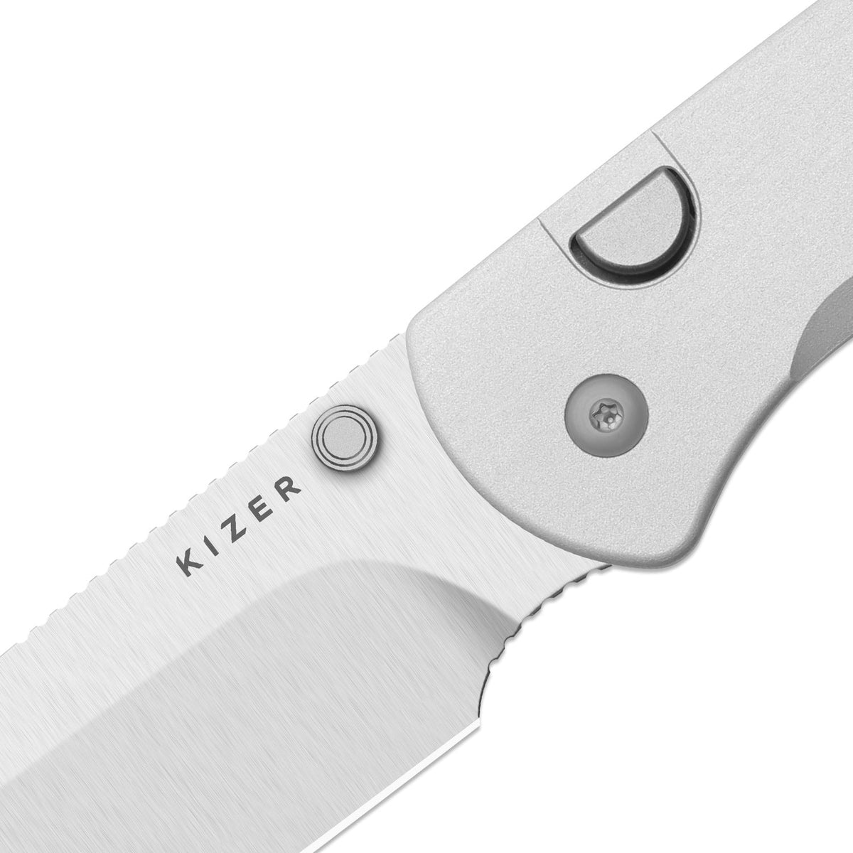Kizer Drop Bear 292 AirTi K3619.292BD4 4
