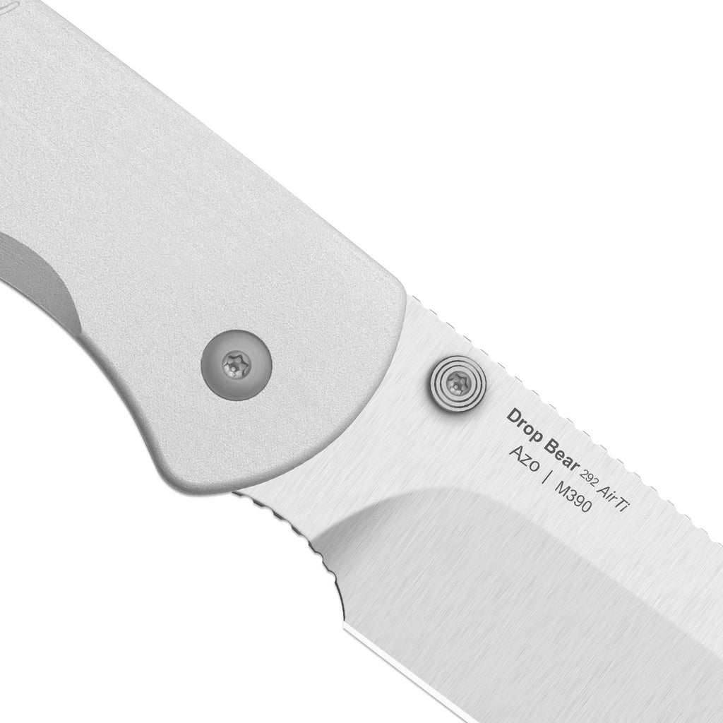 Kizer Drop Bear 292 AirTi K3619.292BD4 5