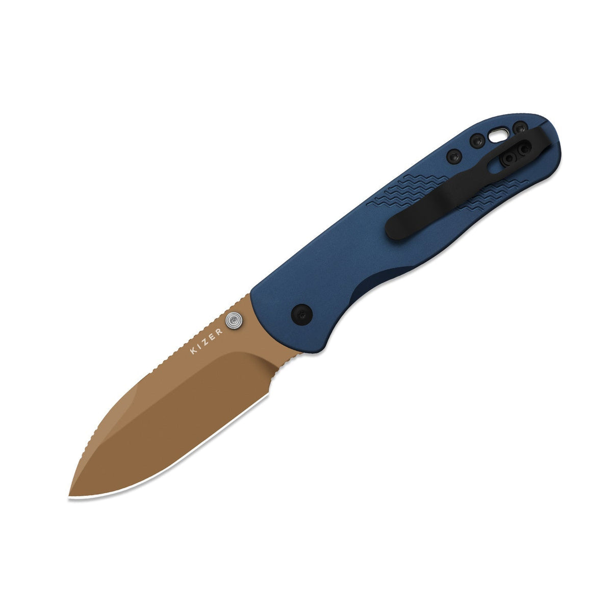 Kizer Drop Bear 292 AirTi K3619.292BD5 2
