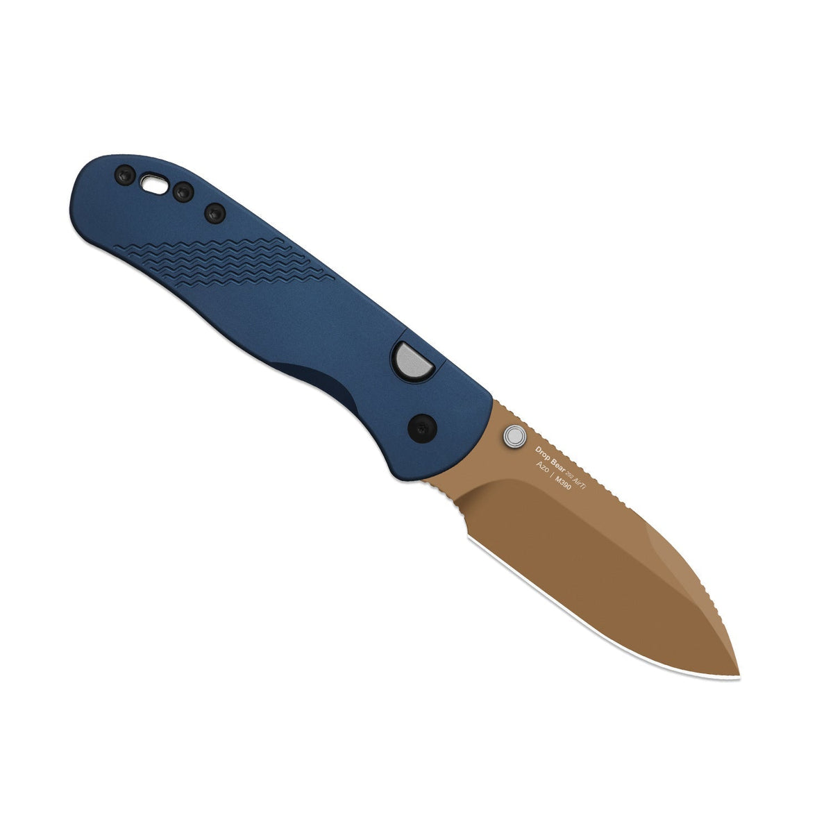 Kizer Drop Bear 292 AirTi K3619.292BD5 3