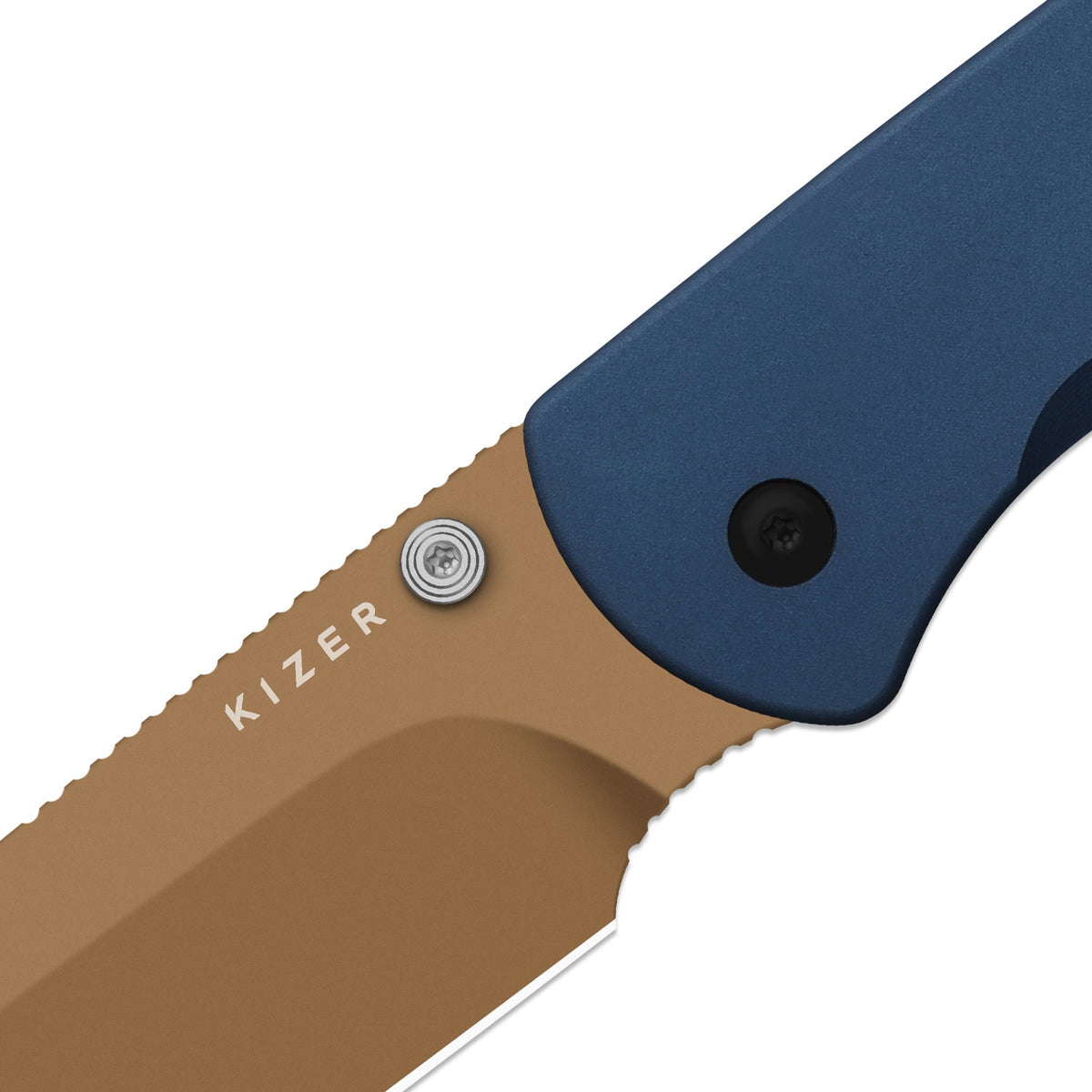 Kizer Drop Bear 292 AirTi K3619.292BD5 4