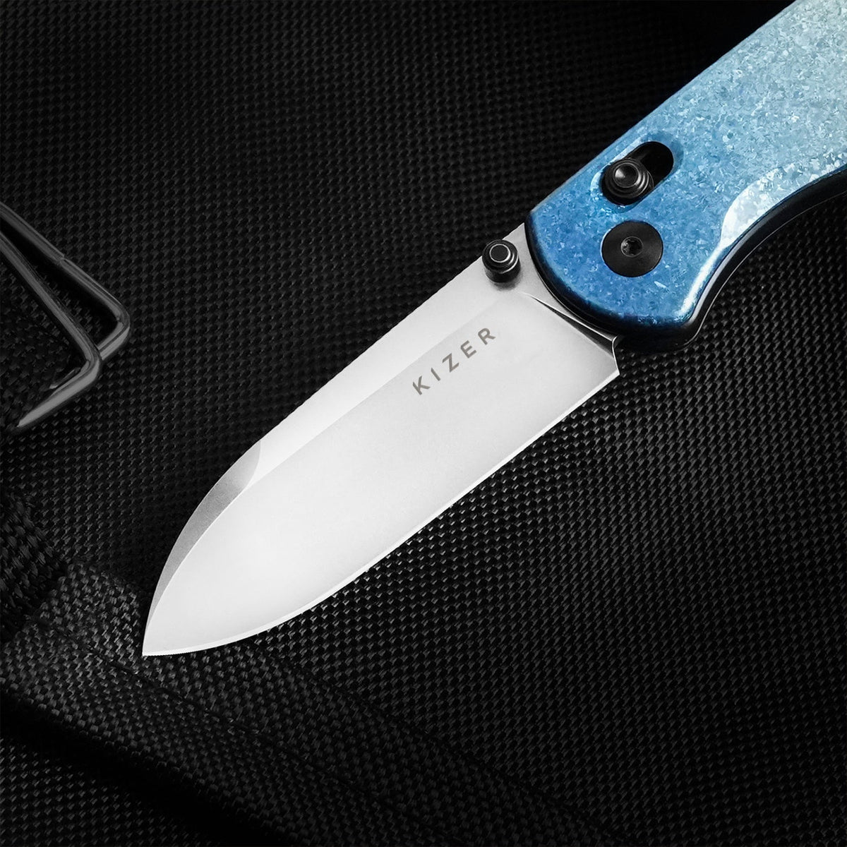 Kizer Drop Bear Ki3619A3 2