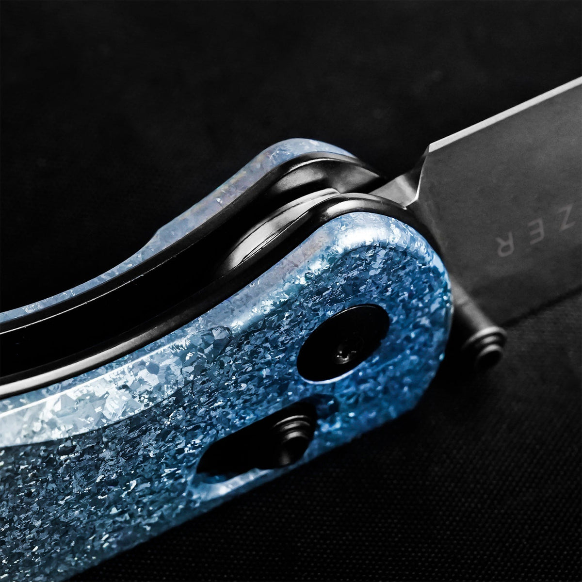 Kizer Drop Bear Ki3619A3 3
