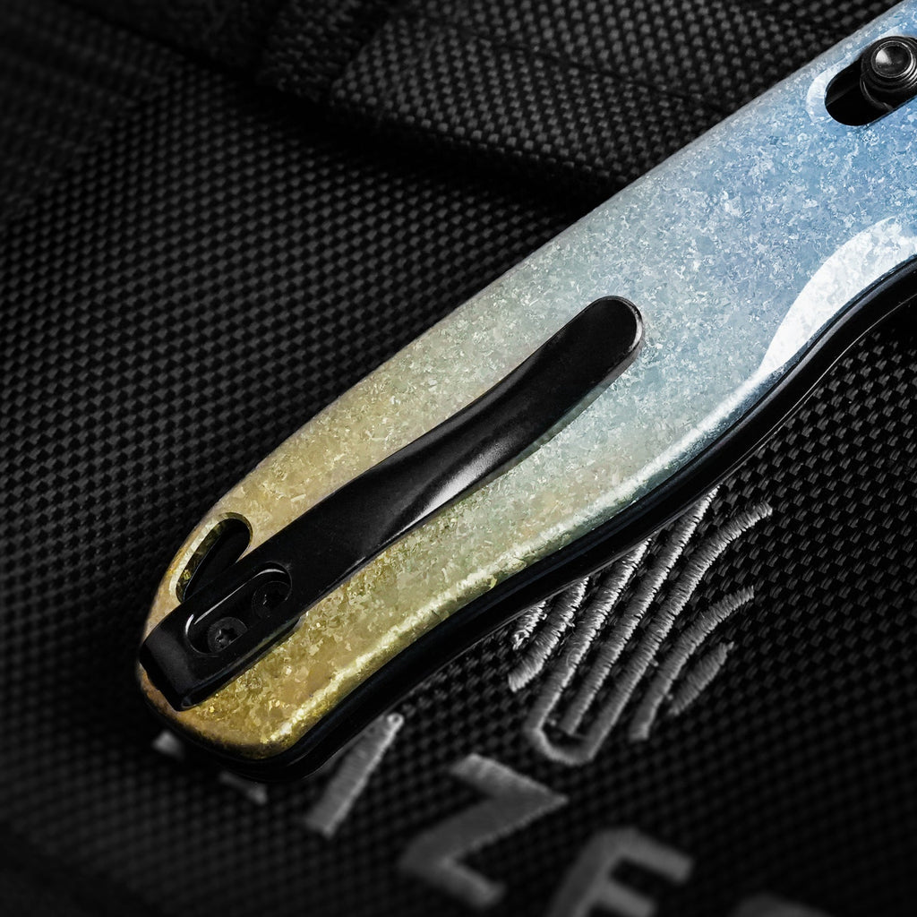 Kizer Drop Bear Ki3619A3 4
