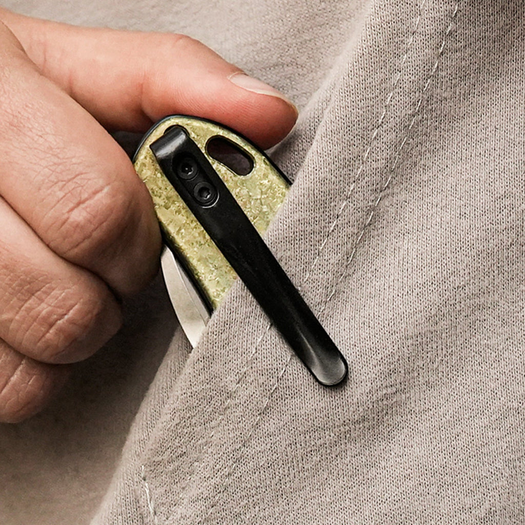 Kizer Drop Bear Ki3619A3 7