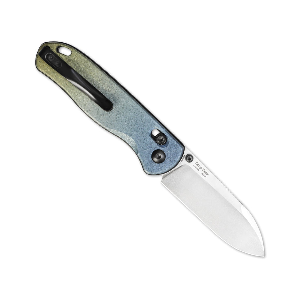 Kizer Drop Bear Ki3619A3 11