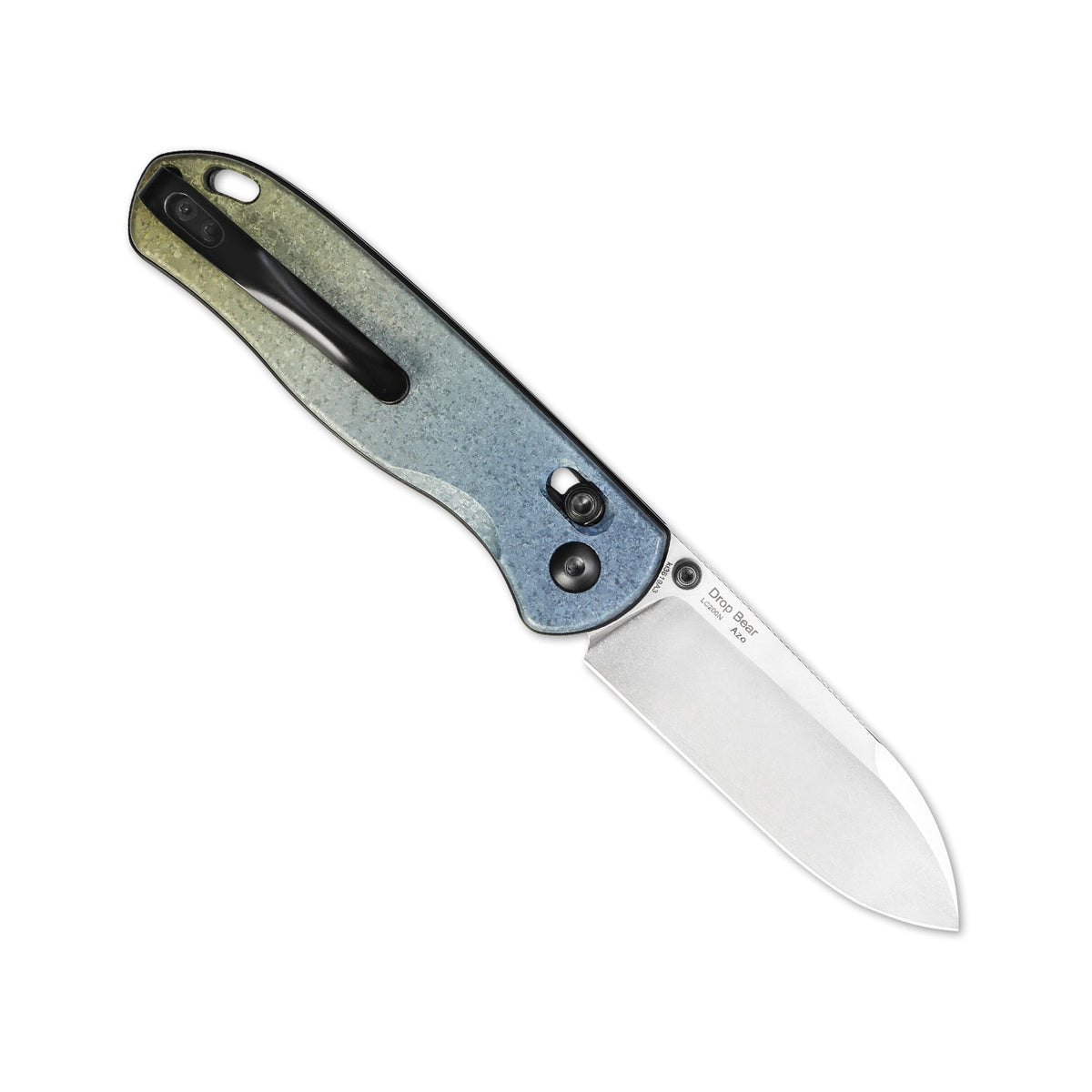 Kizer Drop Bear Ki3619A3 11