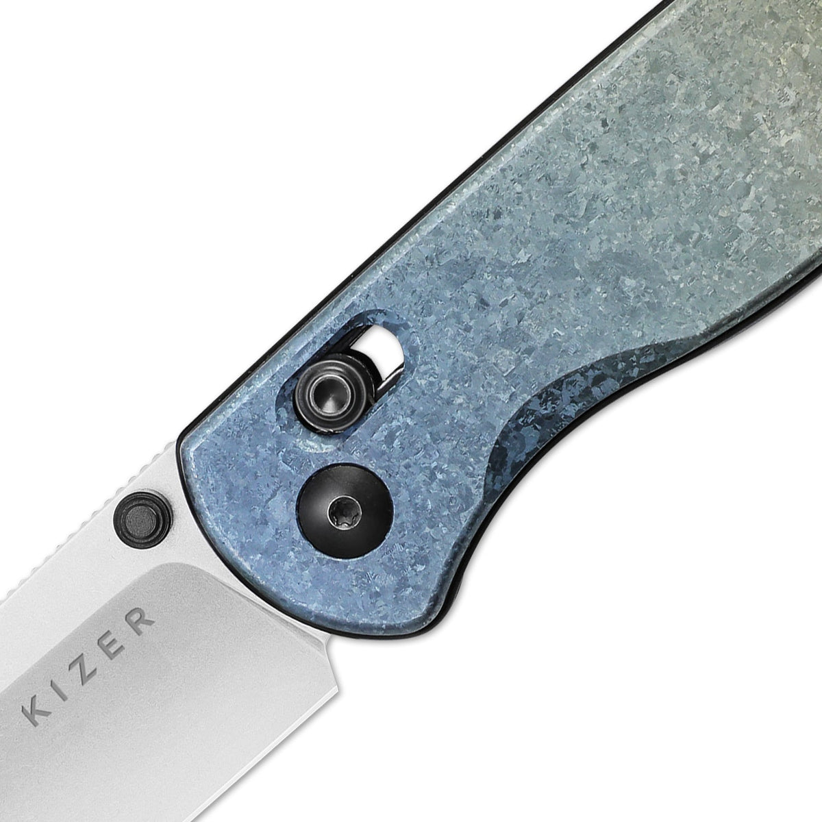 Kizer Drop Bear Ki3619A3 12