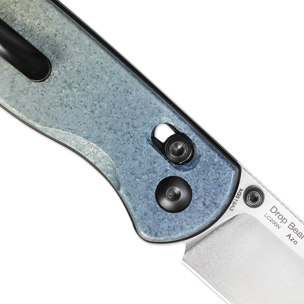 Kizer Drop Bear Ki3619A3 13