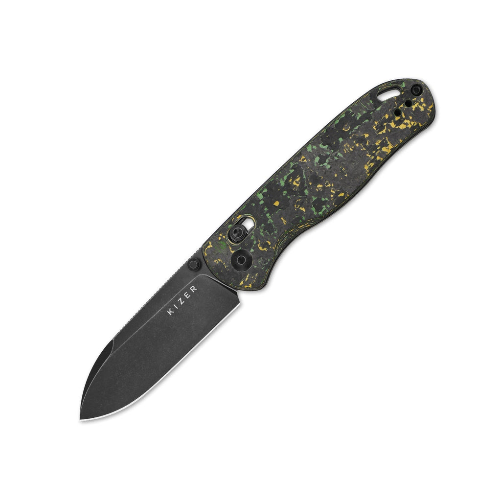 Kizer Drop Bear Ki3619A6 1