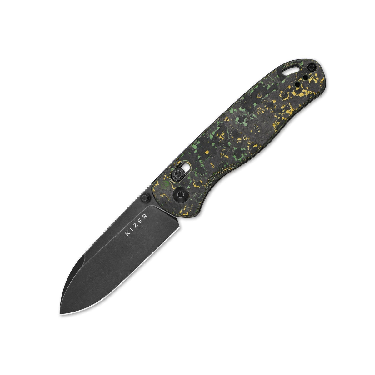 Kizer Drop Bear Ki3619A6 1
