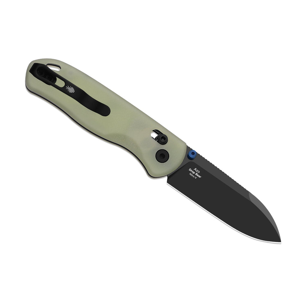 Kizer Drop Bear V3619A21 3