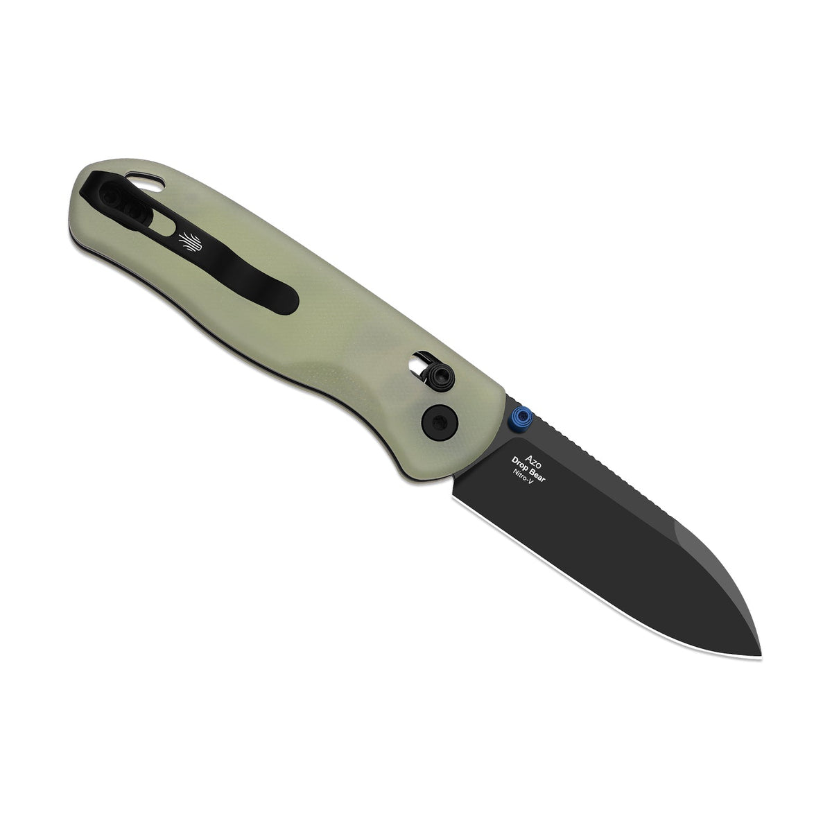 Kizer Drop Bear V3619A21 3