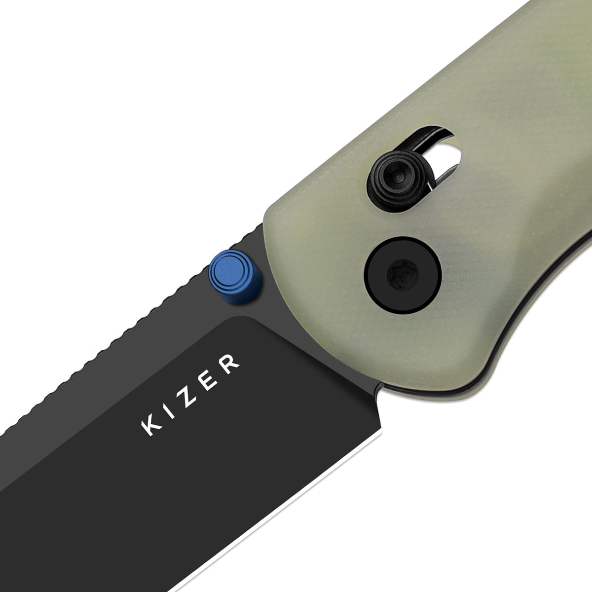 Kizer Drop Bear V3619A21 4