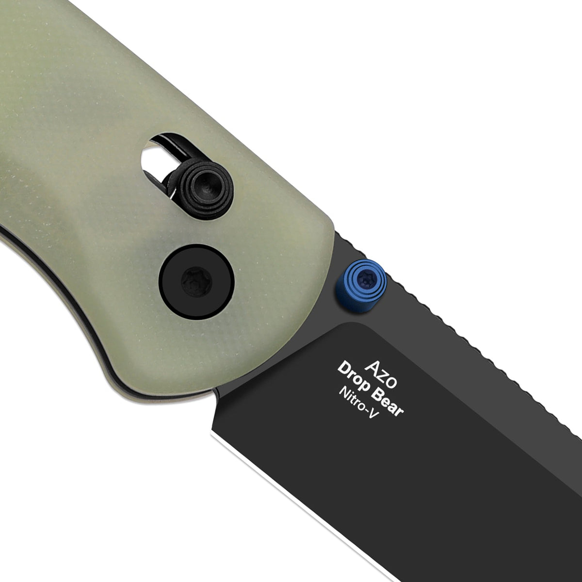 Kizer Drop Bear V3619A21 5