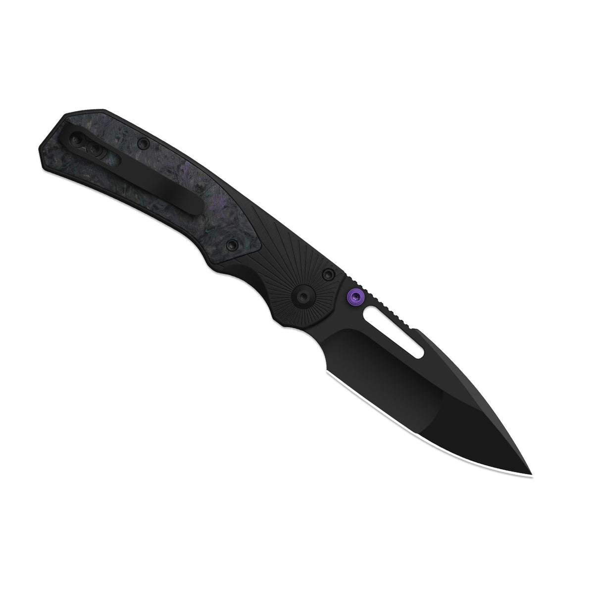Kizer Durandal K3765BD1 3