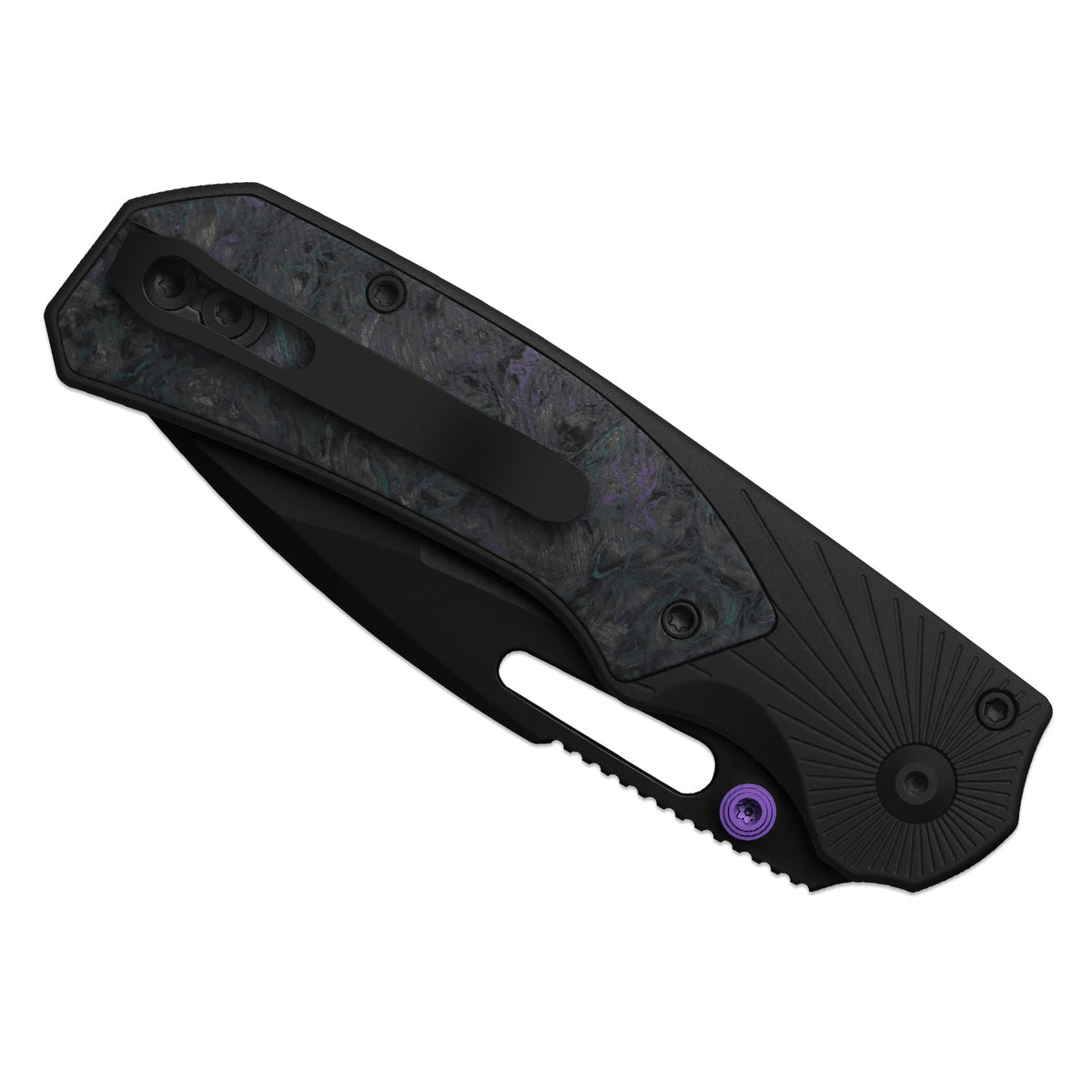 Kizer Durandal K3765BD1 8