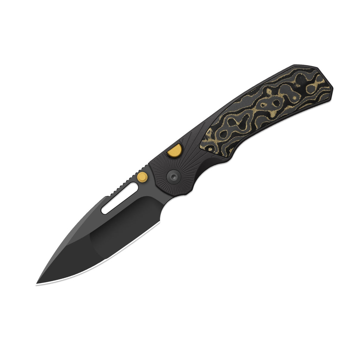 Kizer Durandal K3765BD2 2