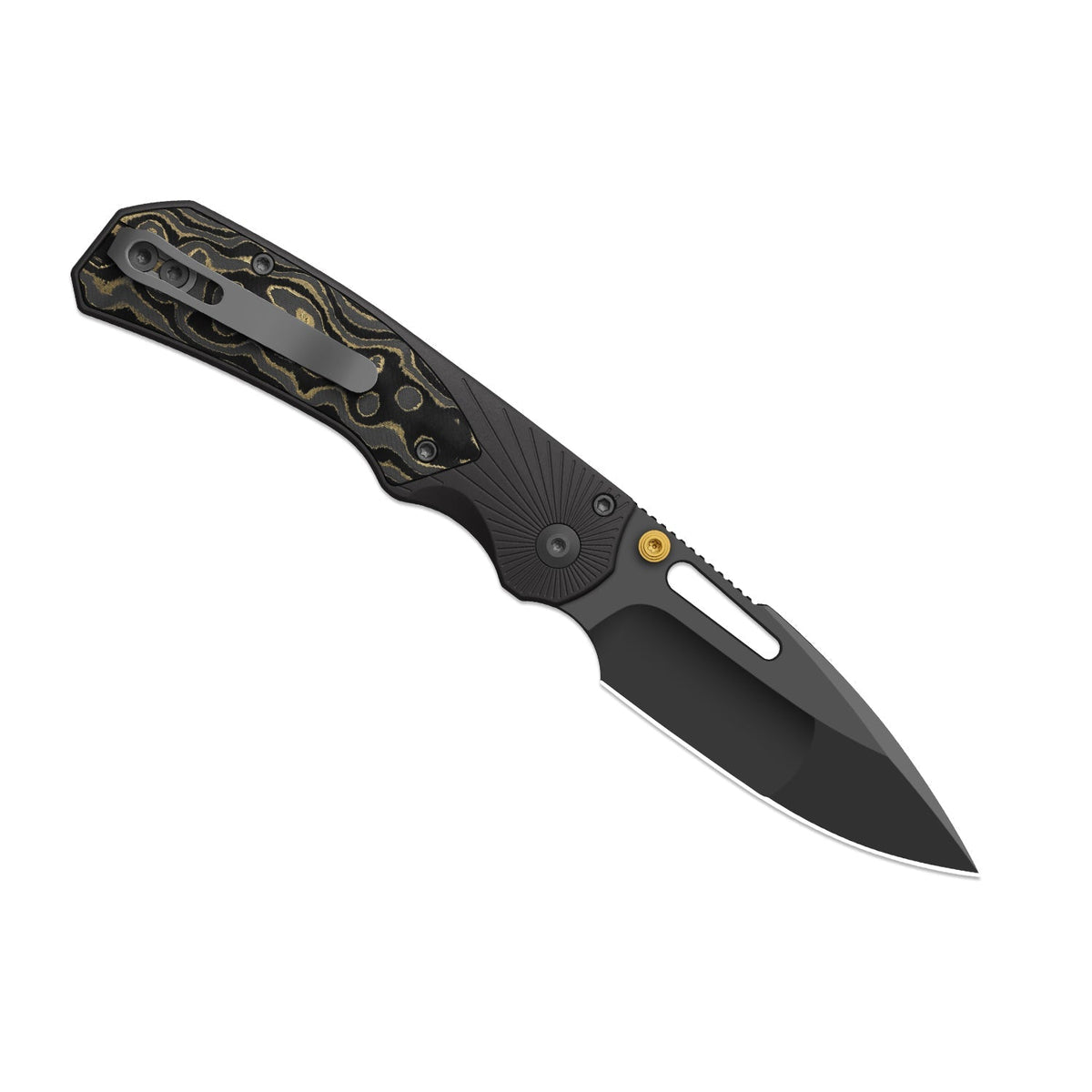 Kizer Durandal K3765BD2 3