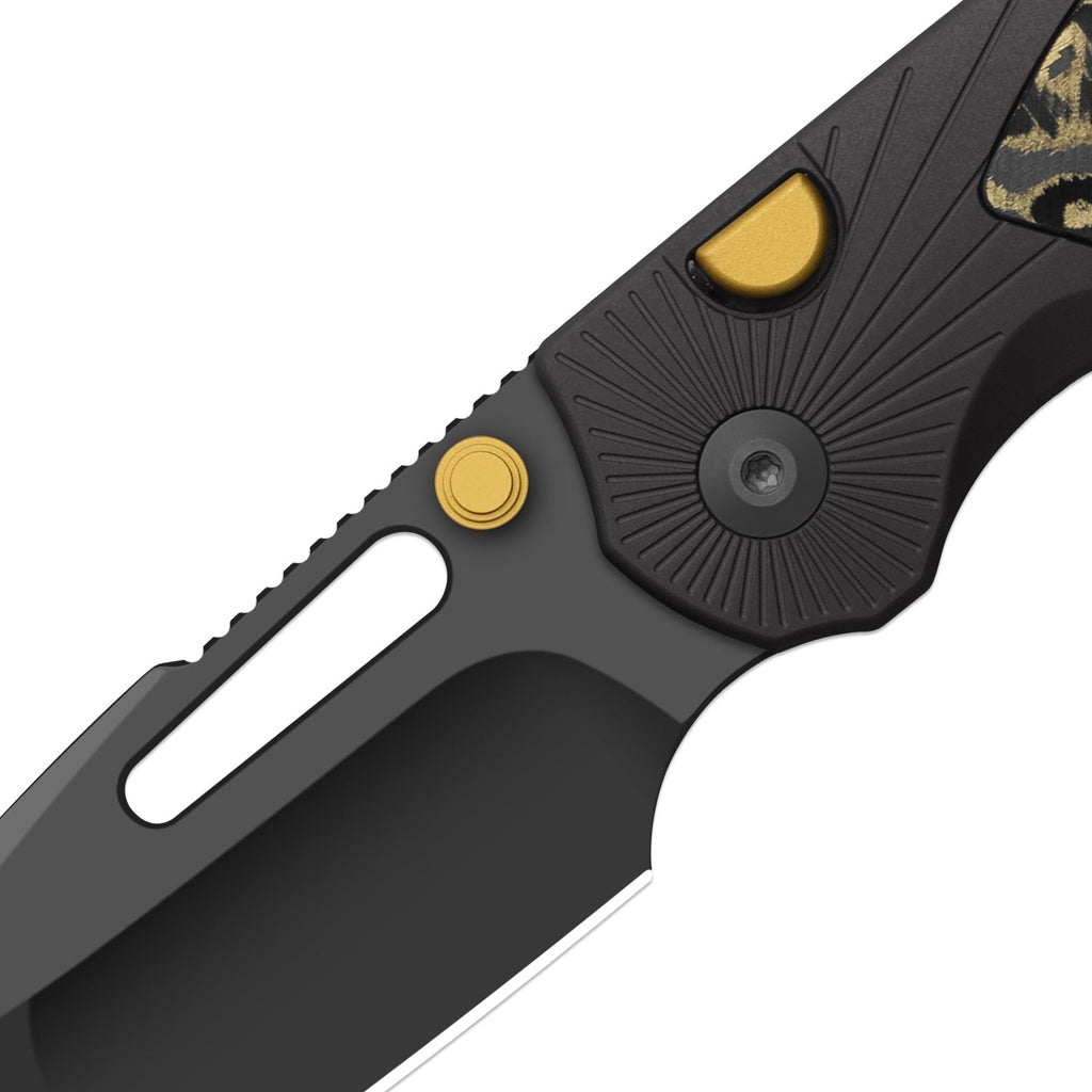 Kizer Durandal K3765BD2 4