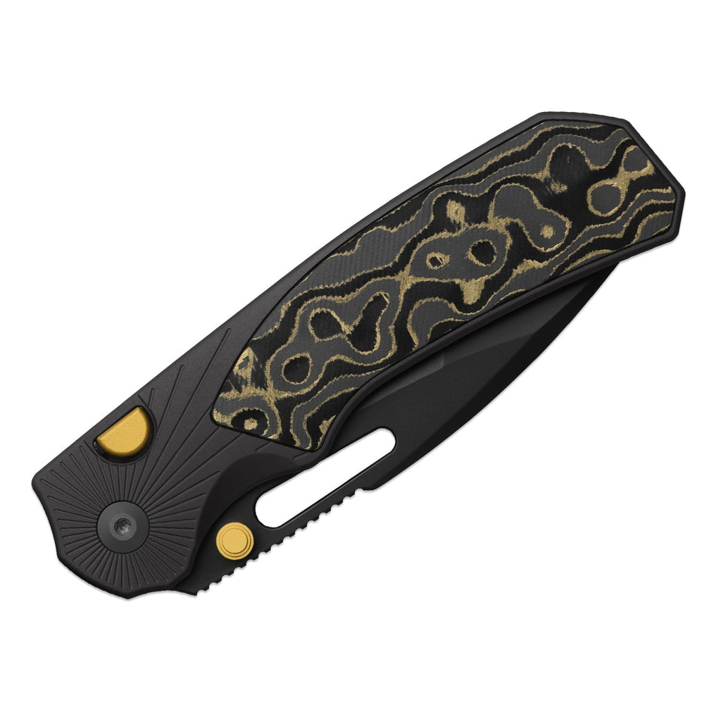 Kizer Durandal K3765BD2 7