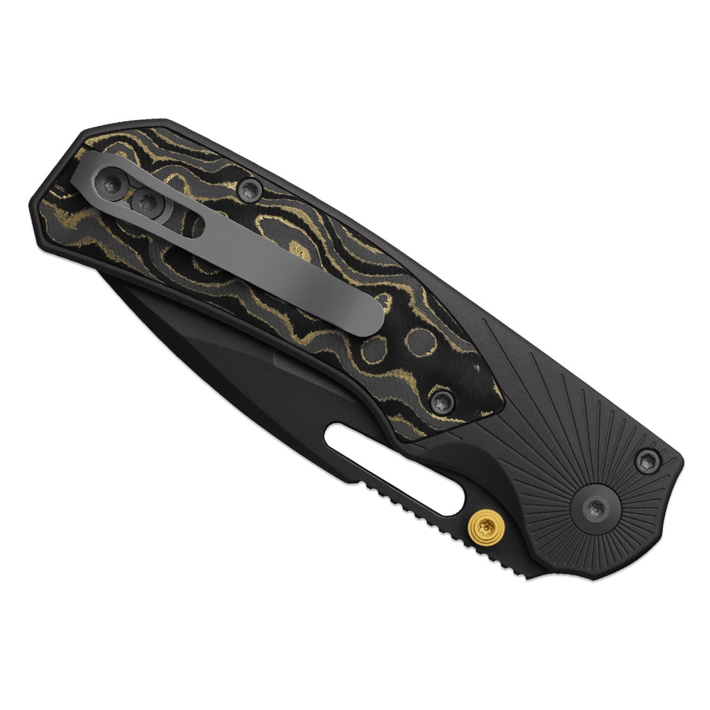Kizer Durandal K3765BD2 8