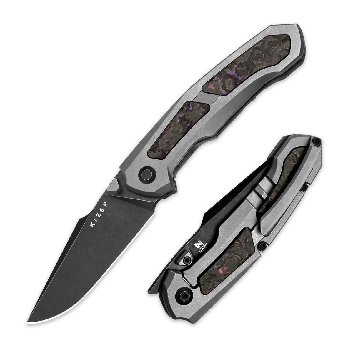 Kizer Feweed Ki3694A1 10