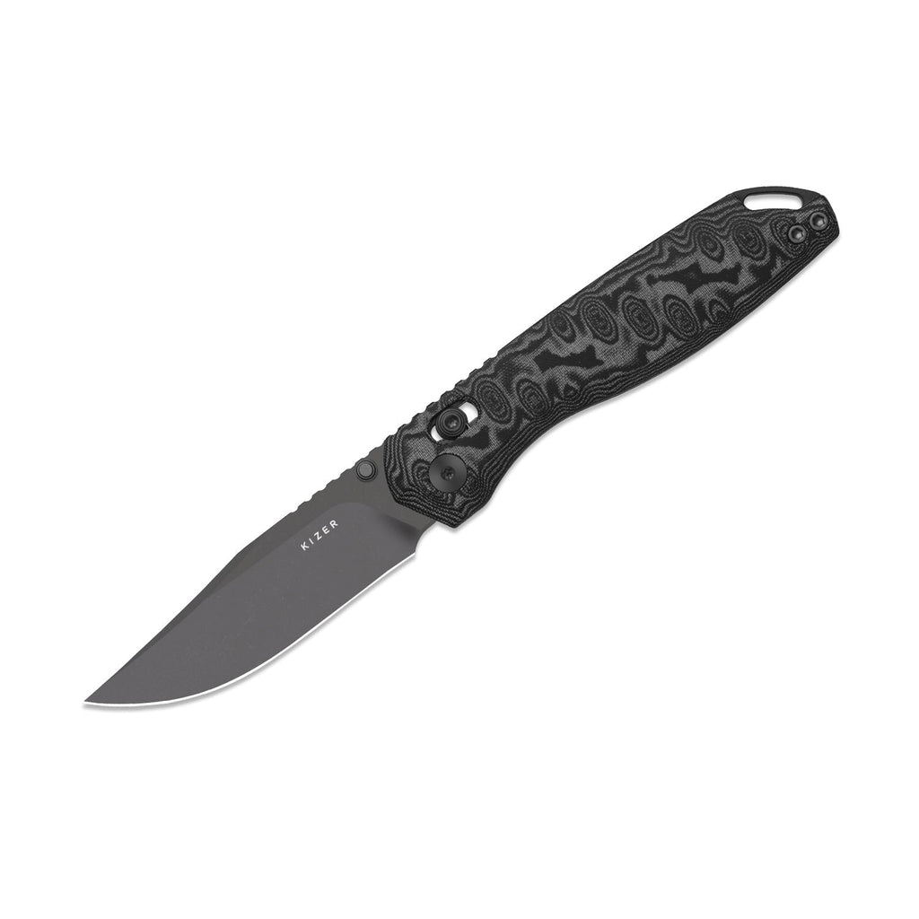 Kizer Findo V3743CC3 2