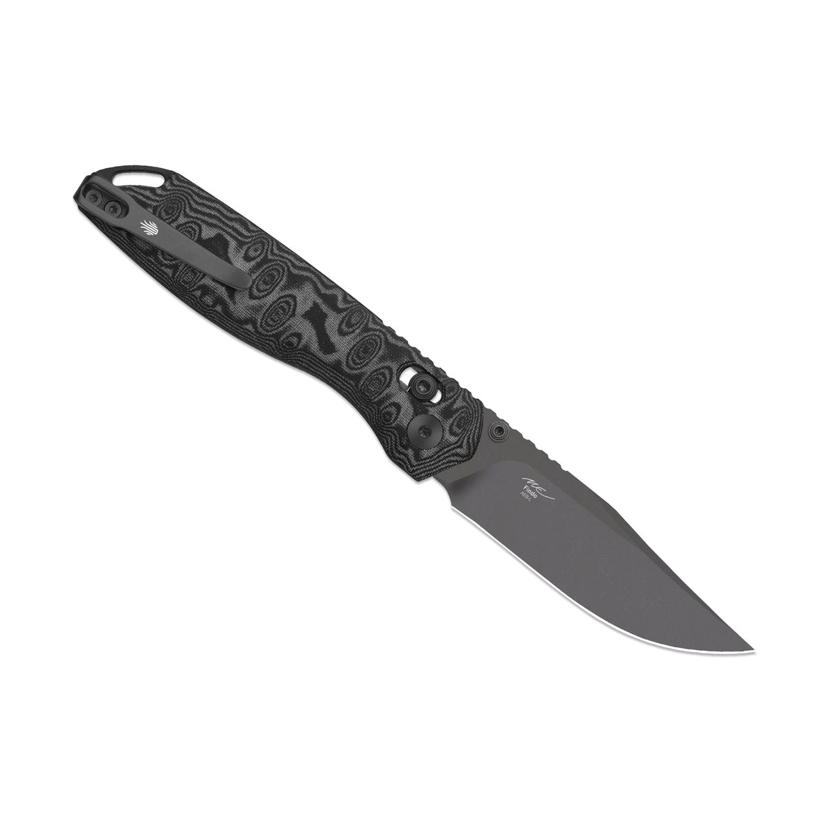 Kizer Findo V3743CC3 3