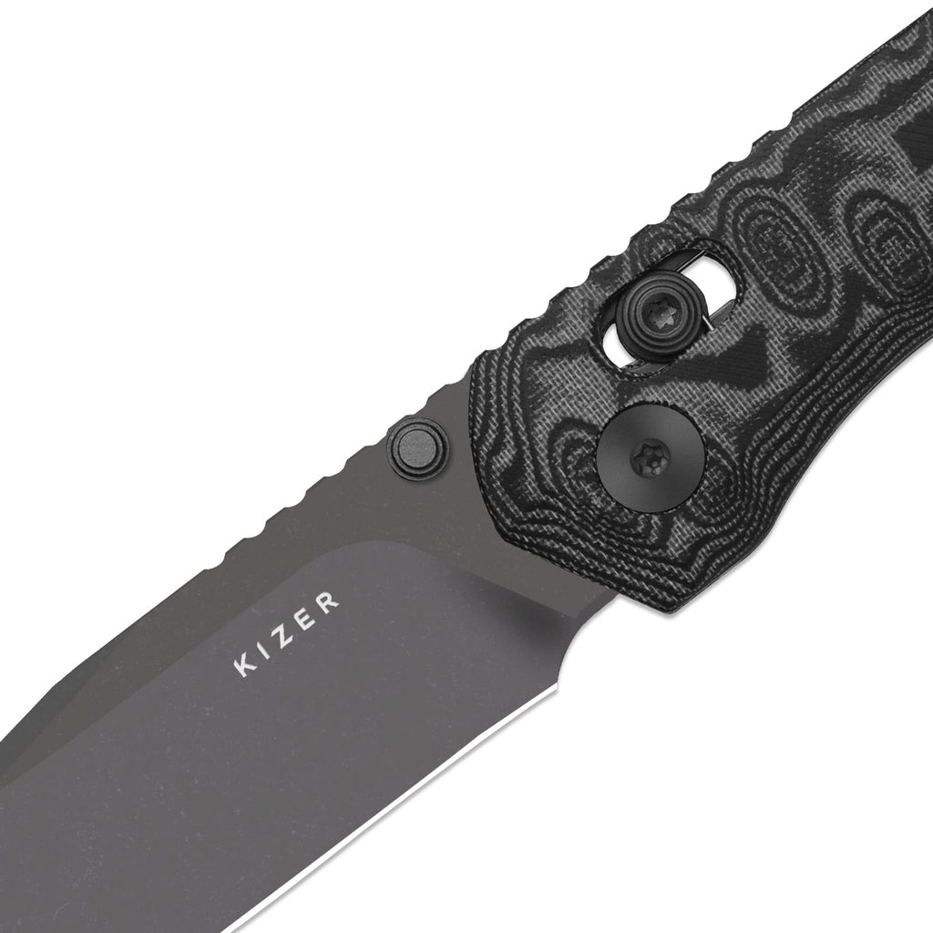 Kizer Findo V3743CC3 4