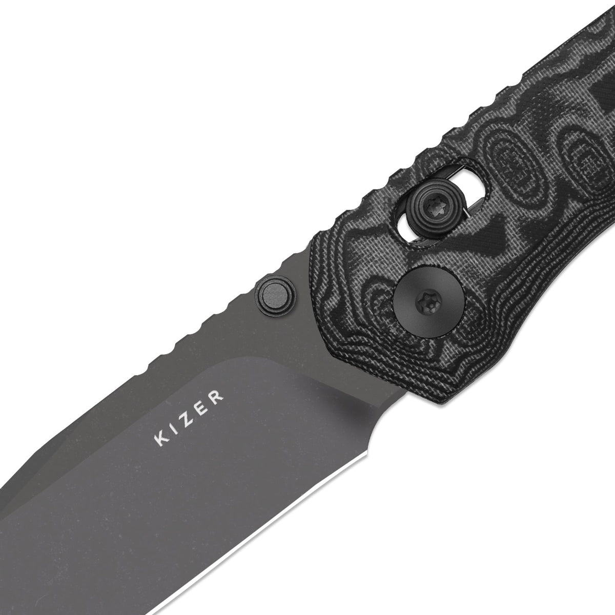 Kizer Findo V3743CC3 4