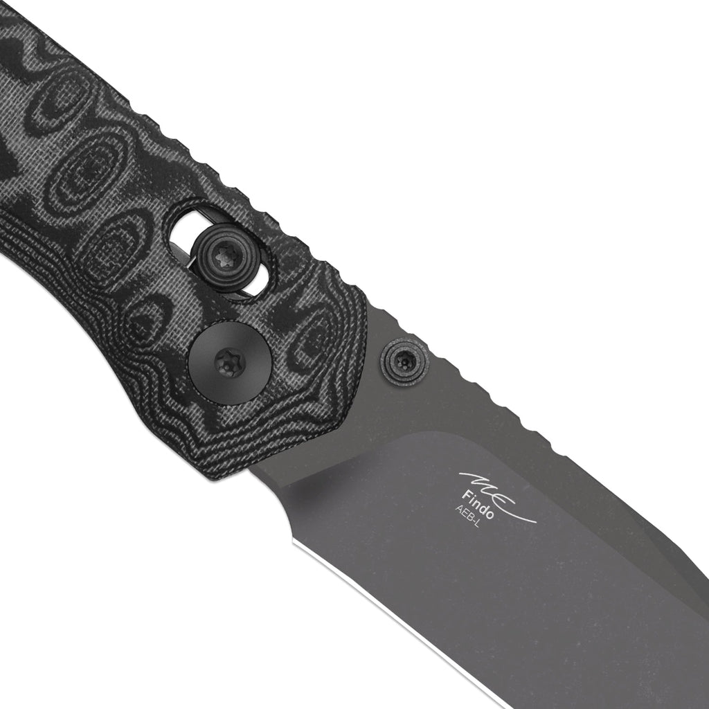 Kizer Findo V3743CC3 5